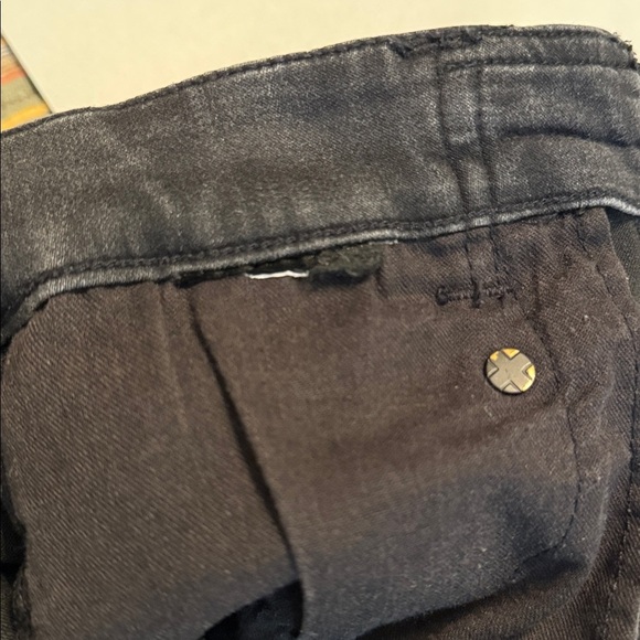 Liverpool Women's The Skinny Black Jeans Size 10/30 - Picture 11 of 11